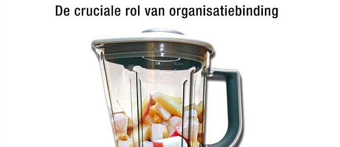 Het recept voor een succesvolle fusie 